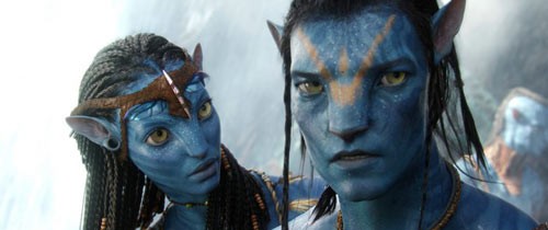 Avatar: Real of Fantasy?