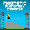 Magnetic Planetary Defense One