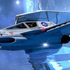 SpaceShip Combat Force