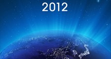 2012 : پایان جهان