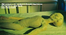 کیهان پر از موجودات فضایی  (قسمت دوم)
