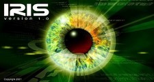 نرم افزار IRIS