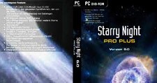 نرم افزار Starry Night pro plus 6