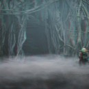yoda_and_the_dark_side_cave_3_d_by_mvramsey-d4iy7d