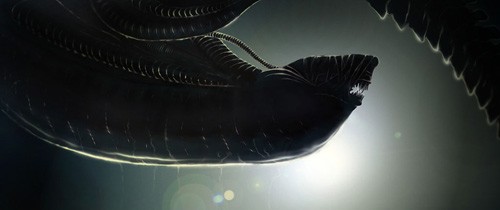 Alien Life: Top 10 Places To Find 
