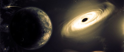 Black Hole