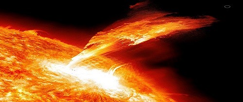Ici Mars, on me reçoit ? La conjonction solaire est passée !