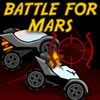 Battle for Mars