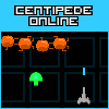 Centipede Online