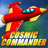 Cosmic Commander