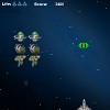 Flash Invaders