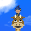 Giraffamancer