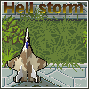 Hell Storm