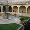 Jigsaw: Cloister Well