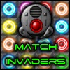 Match Invaders