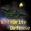 Meteorite Defense