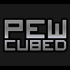 Pew Cubed