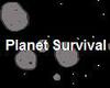 Planet Survival