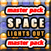 Space Light Out: Master Pack