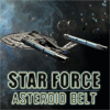 Star Force- Asteroid Belt