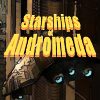 Starships of Andromeda