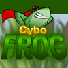 Cybo Frog