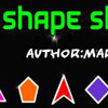 Shape Shooter