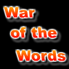 War of the Words