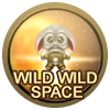 Wild Wild Space