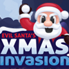 Xmas Invasion