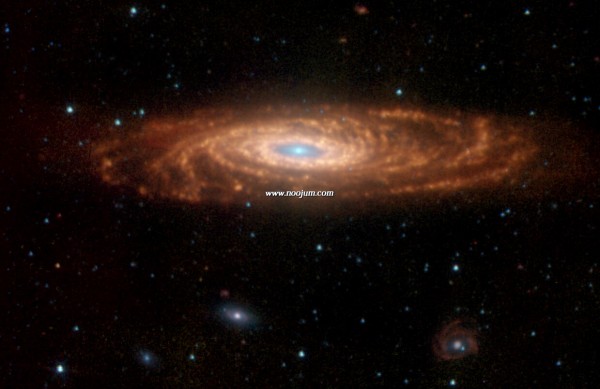 ngc7331_spitzer_comp.jpg